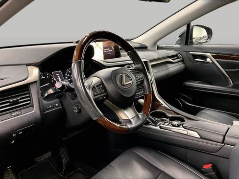 Used 2019 Lexus RX 350 FWD w/ Navigation Package image 17