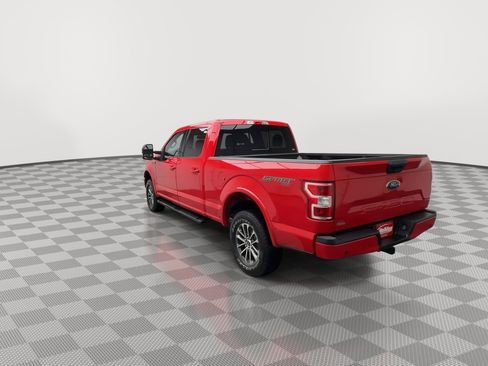 Used 2019 Ford F150 XLT w/ Equipment Group 302A Luxury AWD/4WD image 39