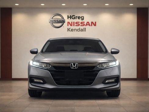Used 2020 Honda Accord Sport image 5
