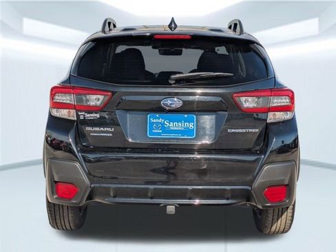 Used 2023 Subaru Crosstrek 2.0i Premium image 5