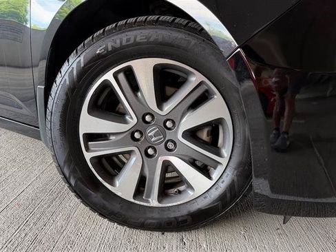 Used 2016 Honda Odyssey Touring image 13