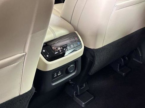 Certified 2023 INFINITI QX60 Luxe w/ Performance Audio Package image 30