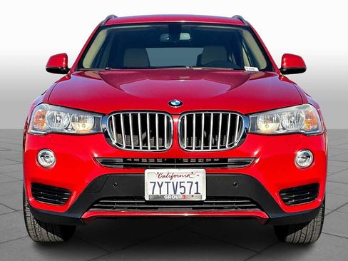 Used 2017 BMW X3 xDrive28i image 3