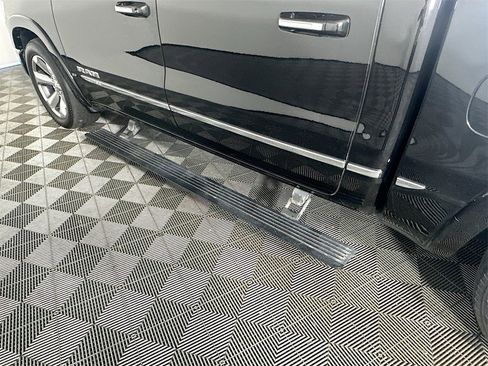 Used 2021 RAM 1500 Limited image 38