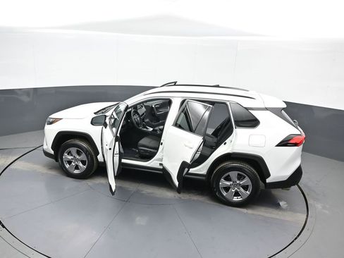 Certified 2023 Toyota RAV4 XLE image 43