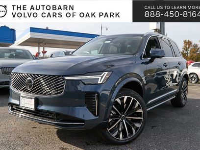 New 2026 Volvo XC90 B6 Plus w/ Protection Package