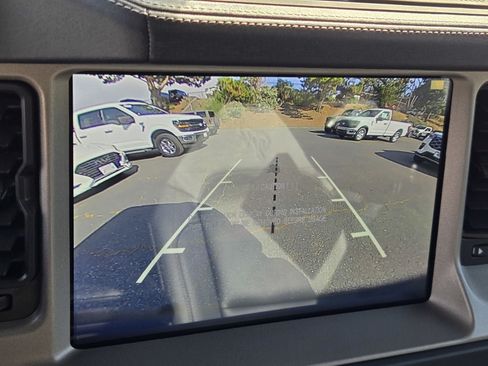 New 2026 Ford Bronco Outer Banks AWD/4WD image 19