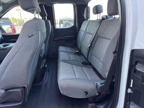 Used 2023 Ford F150 XL w/ Trailer Tow Package AWD/4WD image 17