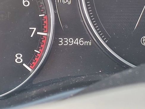 Used 2024 MAZDA CX-50 AWD 2.5 S w/ Cargo Package image 31