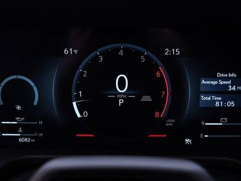 Used 2025 Lexus GX 550 Overtrail ,LIFTED, HEADS UP, image 43