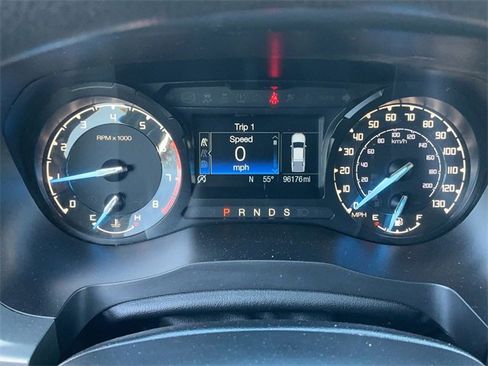 Used 2019 Ford Ranger XLT w/ FX4 Off-Road Package image 26