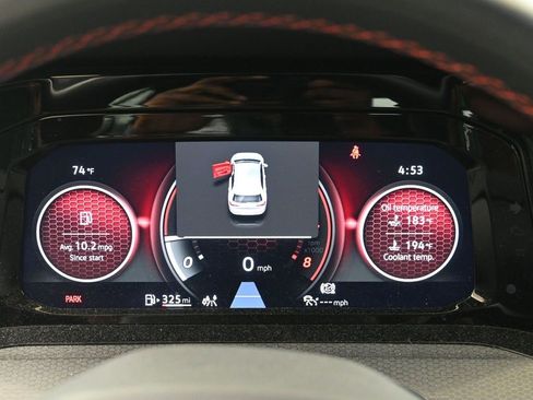 Certified 2024 Volkswagen GTI Autobahn image 21