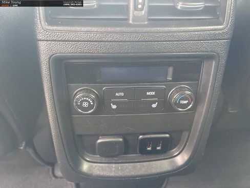 Used 2016 Buick Envision Premium w/ Driver Confidence Package AWD/4WD image 14