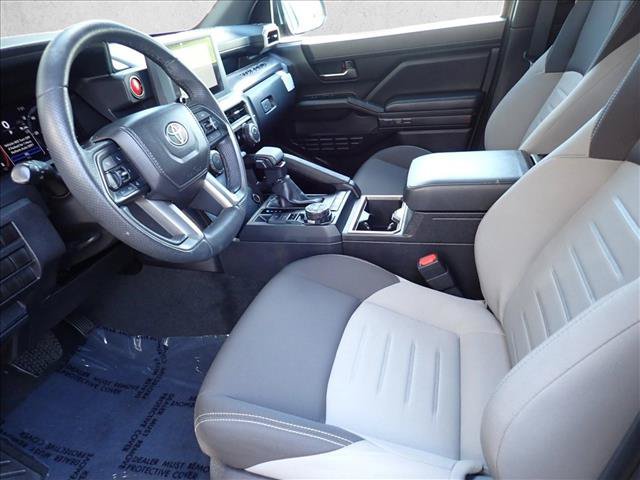 Certified 2026 Toyota Tacoma TRD Off-Road AWD/4WD image 10
