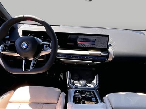 New 2026 BMW X3 xDrive30i AWD/4WD image 5