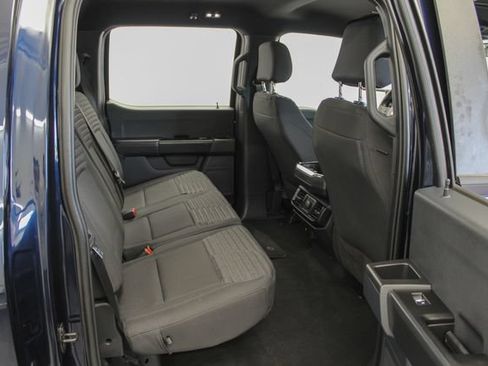 Used 2023 Ford F150 XL w/ STX Appearance Package AWD/4WD image 17