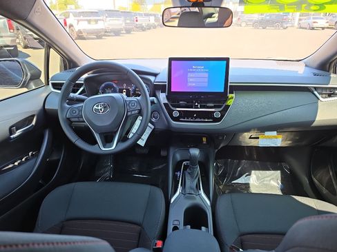 New 2026 Toyota Corolla SE AWD/4WD image 20