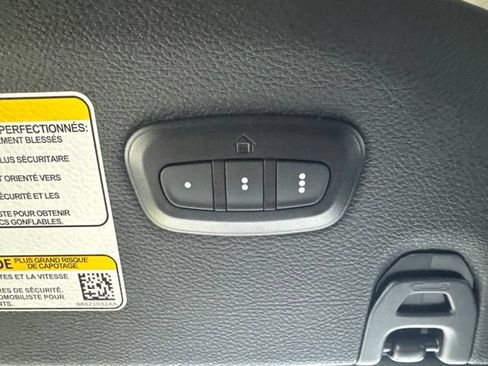 Used 2024 Jeep Wrangler Unlimited Rubicon 4xe w/ Technology Group AWD/4WD image 27