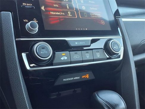 Used 2021 Honda Civic Sport image 11