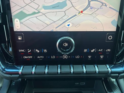 New 2026 GMC Yukon AT4 w/ AT4 Premium Package AWD/4WD image 28