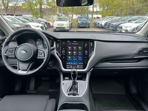 New 2023 Subaru Outback Premium AWD/4WD image 15