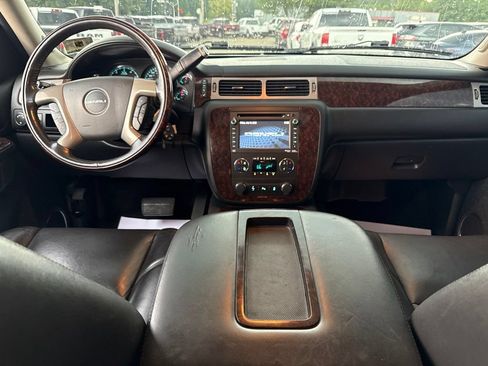 Used 2014 GMC Yukon Denali AWD/4WD image 41