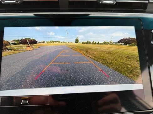 Used 2023 Chevrolet Bolt LT w/ Driver Confidence Package FWD image 12