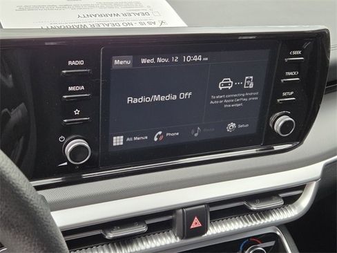 Certified 2023 Kia K5 LXS image 21