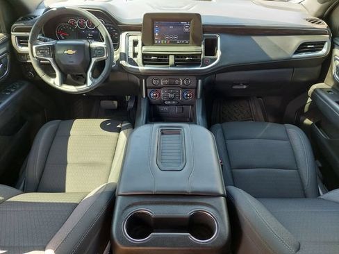 Used 2024 Chevrolet Tahoe LS w/ Driver Alert Package AWD/4WD image 3