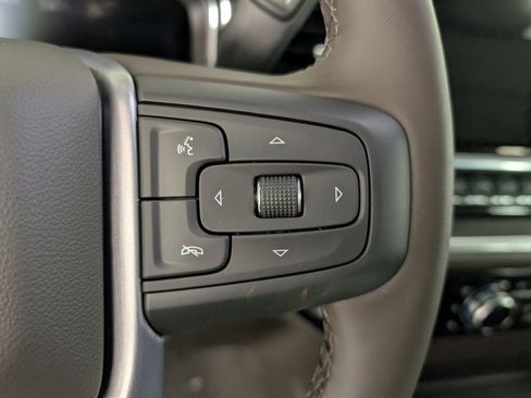 New 2025 GMC Sierra 2500 SLT w/ SLT Premium Package image 20