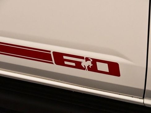 New 2026 Ford Bronco Outer Banks w/ Sasquatch Package AWD/4WD image 11