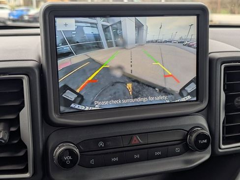 Used 2023 Ford Bronco Sport Big Bend image 18