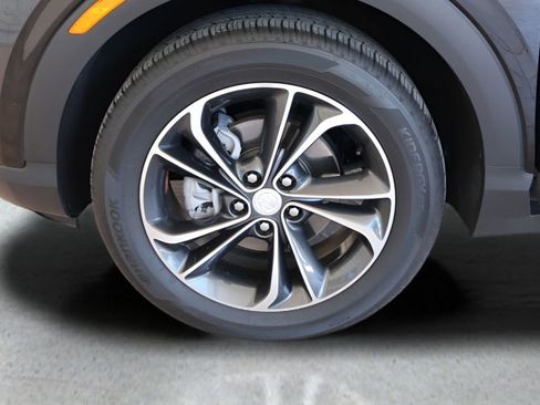 Used 2023 Buick Encore GX Select FWD image 9