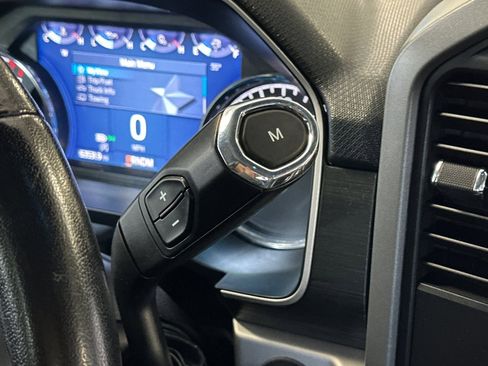 Used 2021 Ford F150 XLT w/ Equipment Group 301A Mid image 23