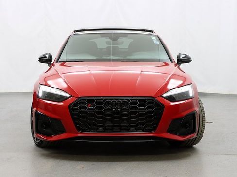 Used 2023 Audi S5 Premium Plus image 5
