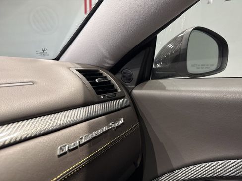 Used 2018 Maserati GranTurismo Sport image 30