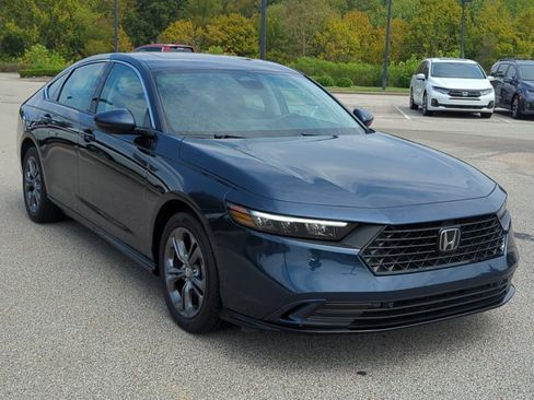 Used 2026 Honda Accord EX-L image 3