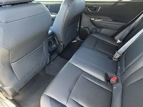 New 2026 Subaru Outback Premium AWD/4WD image 48