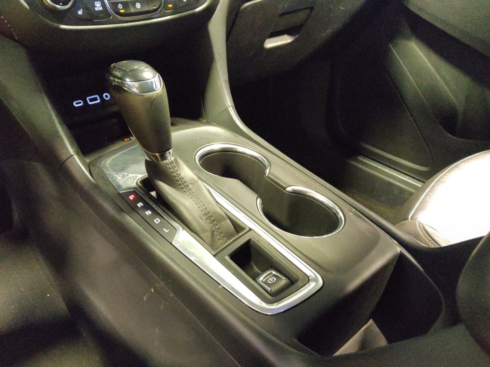 Used 2019 Chevrolet Equinox Premier FWD image 26