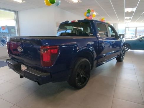 New 2026 Ford F150 STX w/ F-150 LOBO Package AWD/4WD image 4