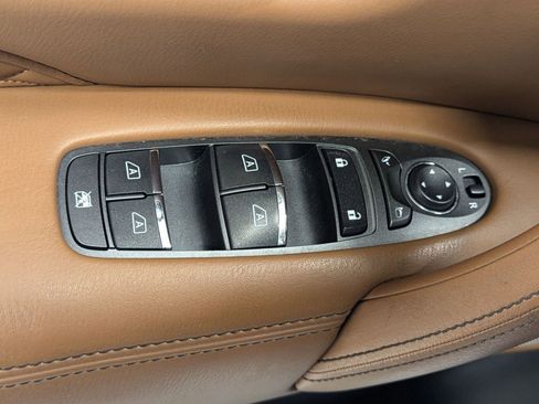 Used 2024 INFINITI QX80 Sensory AWD/4WD image 20