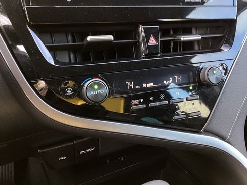 Certified 2023 Toyota Camry XSE image 16