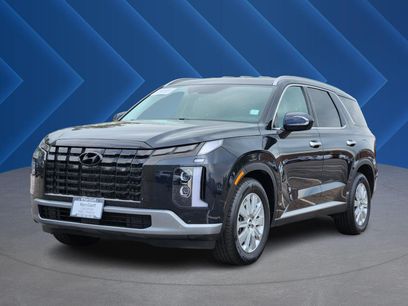 Used 2025 Hyundai Palisade SEL