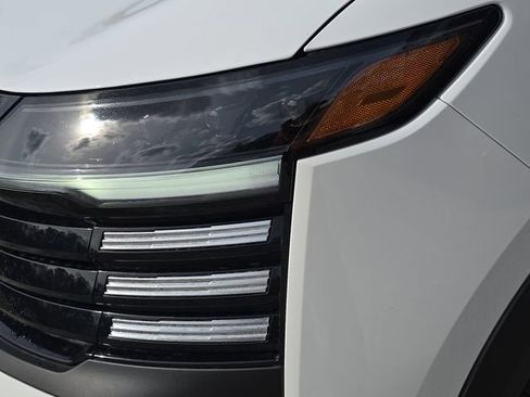 New 2026 Nissan Kicks SV w/ Cold Weather Package image 10