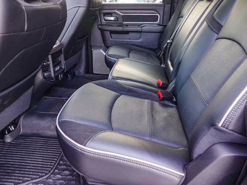 New 2026 RAM 2500 Laramie image 17