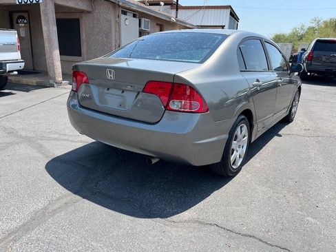 Used 2008 Honda Civic LX image 5