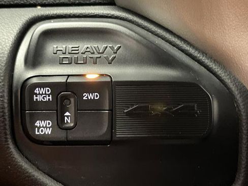 Used 2021 RAM 2500 Laramie image 24