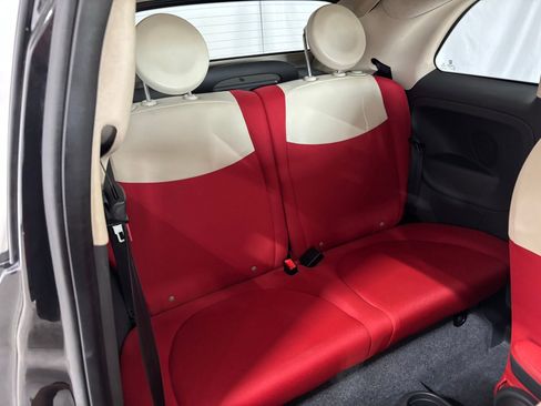 Used 2013 FIAT 500 Pop image 14