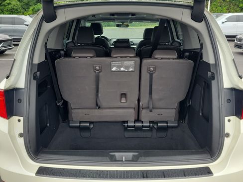 Used 2018 Honda Odyssey EX-L image 8
