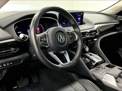 Used 2023 Acura MDX Technology image 16